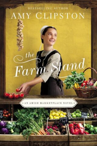 9780310361480 Farm Stand