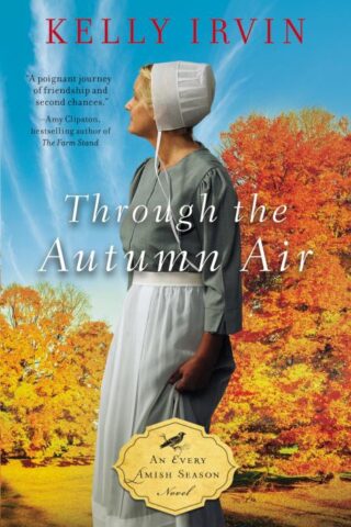 9780310362166 Through The Autumn Air