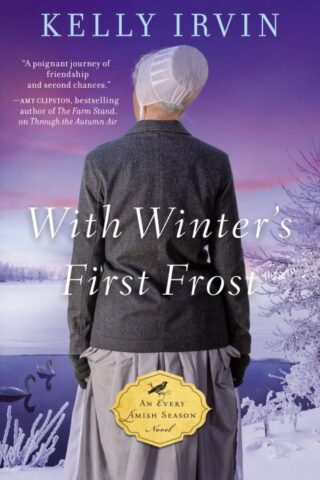 9780310362197 With Winters First Frost