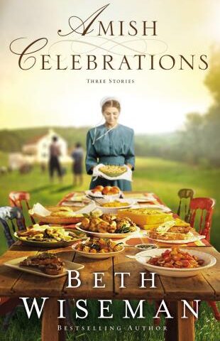 9780310362227 Amish Celebrations