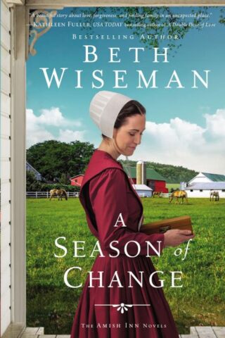 9780310363194 Season Of Change