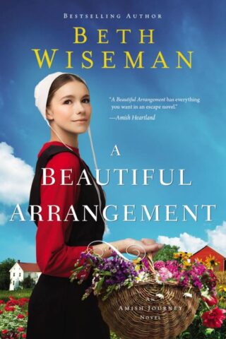 9780310363941 Beautiful Arrangement