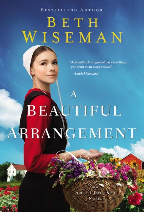 9780310363941 Beautiful Arrangement
