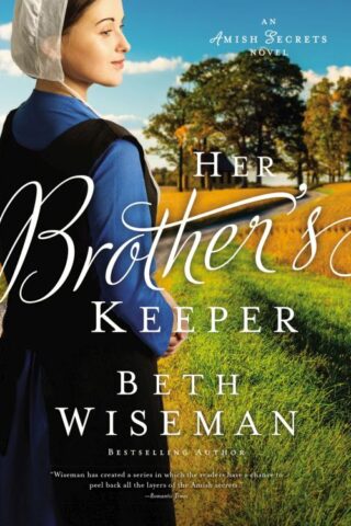 9780310365563 Her Brothers Keeper