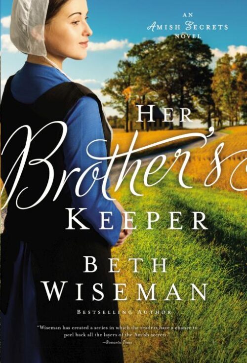 9780310365563 Her Brothers Keeper