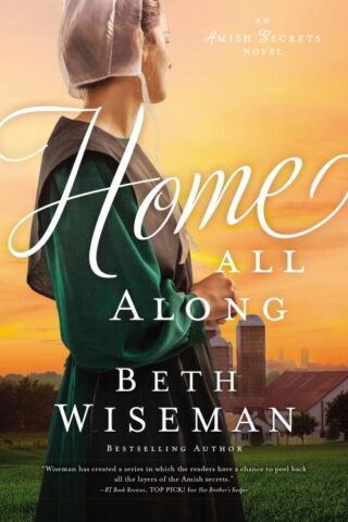 9780310365600 Home All Along