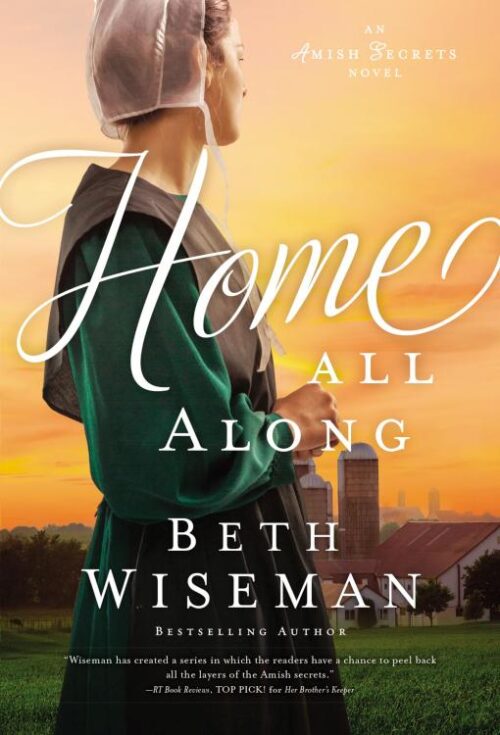 9780310365600 Home All Along