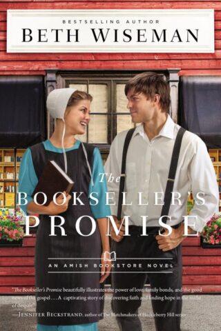 9780310365624 Booksellers Promise
