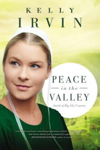 9780310366829 Peace In The Valley