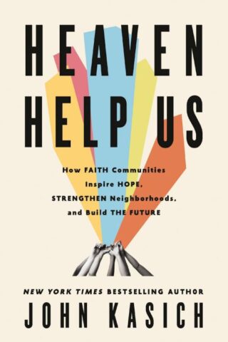 9780310368823 Heaven Help Us