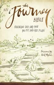 9780310441663 Journey Bible