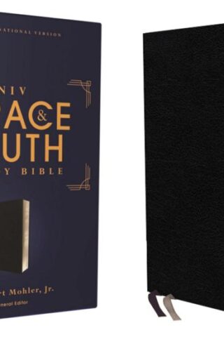 9780310447153 Grace And Truth Study Bible Comfort Print