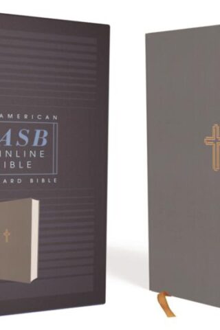 9780310450917 Thinline Bible Comfort Print