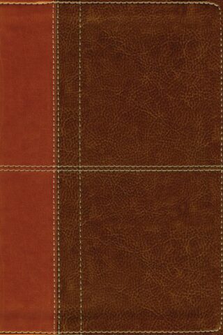 9780310452959 Life Application Study Bible Third Edition Large Print
