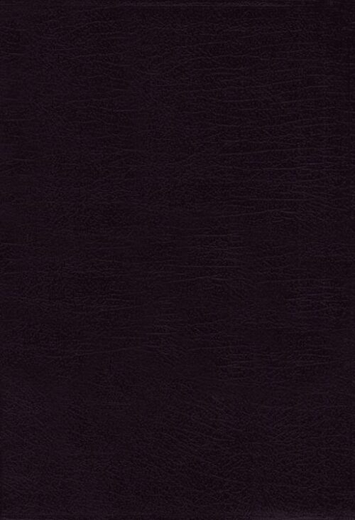9780310453000 Life Application Study Bible Third Edition Personal Size