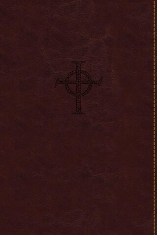 9780310454113 Thinline Bible Giant Print Comfort Print