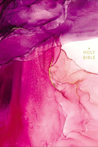 9780310454168 Artisan Collection Bible Comfort Print
