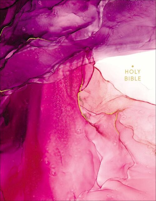 9780310454168 Artisan Collection Bible Comfort Print