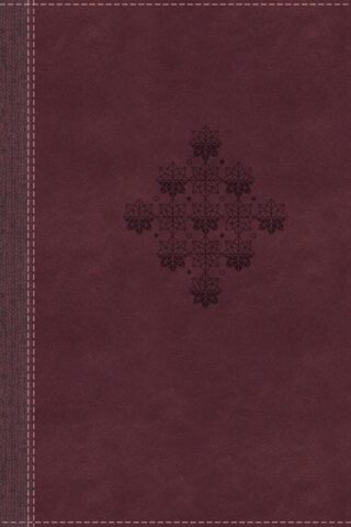 9780310454762 Journal The Word Bible Comfort Print
