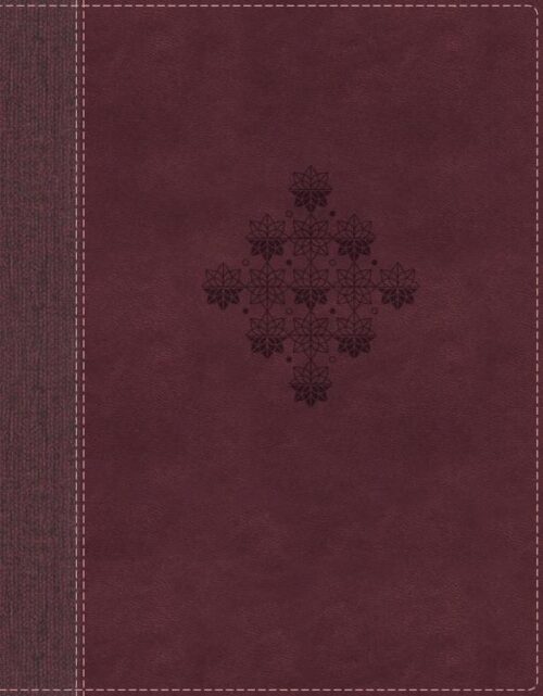 9780310454762 Journal The Word Bible Comfort Print
