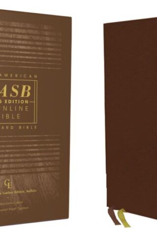 9780310456292 Thinline Bible 1995 Text Comfort Print