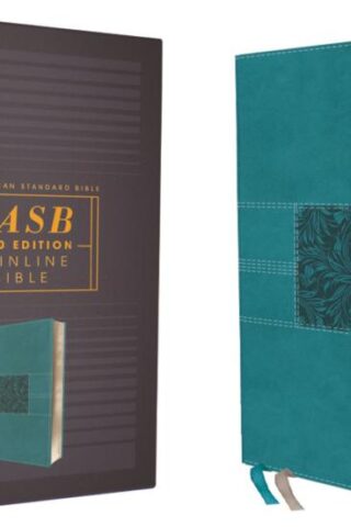9780310456667 Thinline Bible 2020 Text Comfort Print