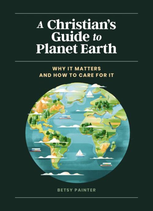 9780310458630 Christians Guide To Planet Earth