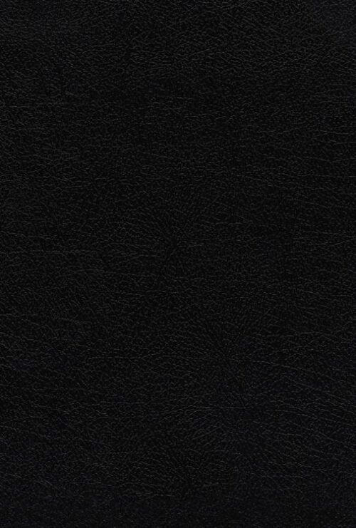 9780310459248 Thompson Chain Reference Bible Comfort Print