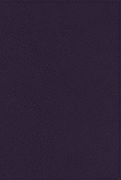 9780310459828 Thompson Chain Reference Bible Comfort Print