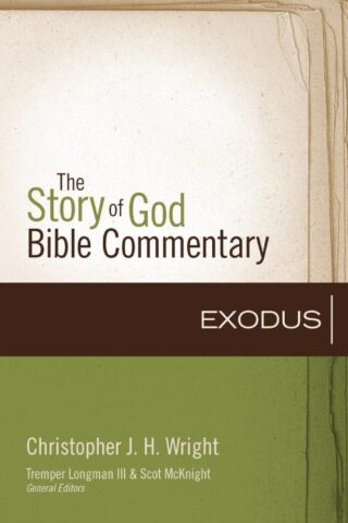 9780310490692 Exodus