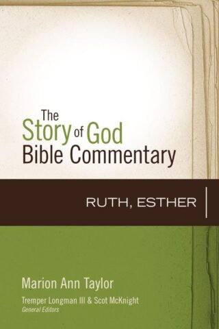 9780310490890 Ruth And Esther