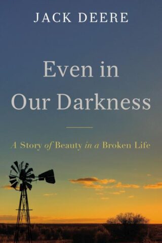 9780310538141 Even In Our Darkness