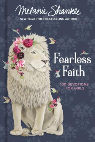 9780310765646 Fearless Faith