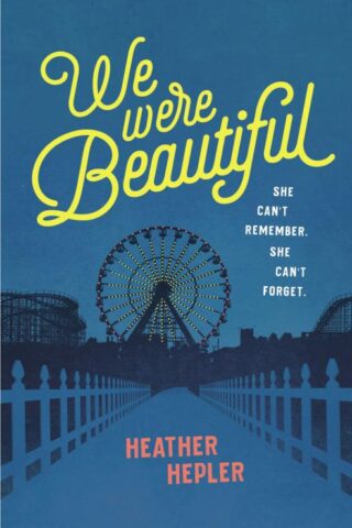 9780310766438 We Were Beautiful
