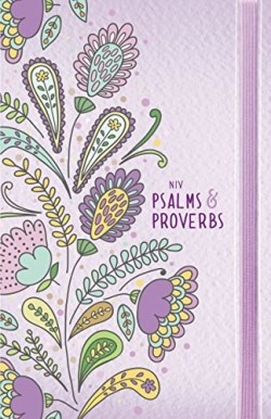 9780310766483 Psalms And Proverbs