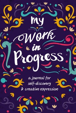 9780310770671 My Work In Progress