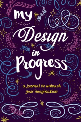 9780310770695 My Design In Progress