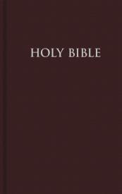 9780310902355 Ministry Pew Bible