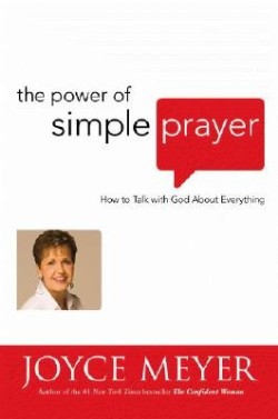 9780446531962 Power Of Simple Prayer