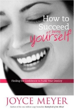 9780446532044 How To Succeed At Being Yourself