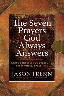 9780446546232 7 Prayers God Always Answers