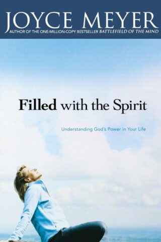 9780446691024 Filled With The Spirit
