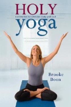 9780446699150 Holy Yoga