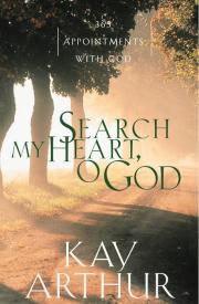 9780525653530 Search My Heart O God
