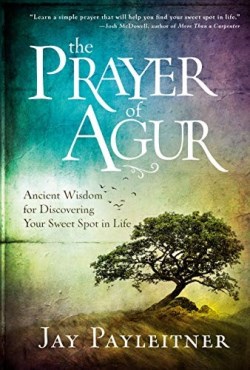 9780525653837 Prayer Of Agur