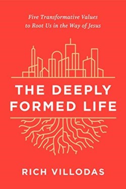 9780525654384 Deeply Formed Life