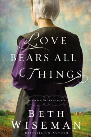 9780529118721 Love Bears All Things