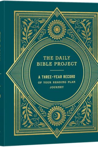 9780593233023 Daily Bible Project