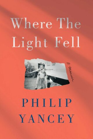 9780593238523 Where The Light Fell