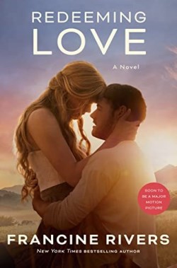 9780593442944 Redeeming Love Movie Tie In